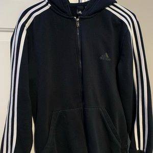 light weight adidas jacket